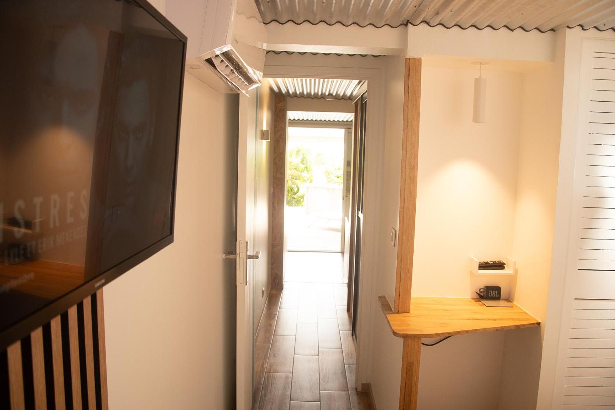 La Villa Baie Du Marin Le Marin Room photo